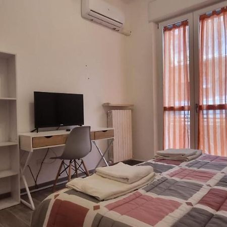 Casa Roma Διαμέρισμα Πιατσέντζα Εξωτερικό φωτογραφία
