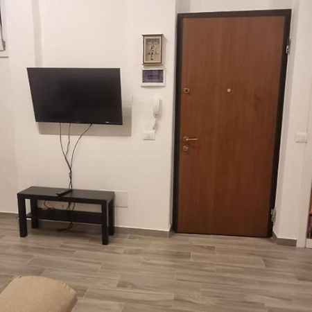 Casa Roma Διαμέρισμα Πιατσέντζα Εξωτερικό φωτογραφία