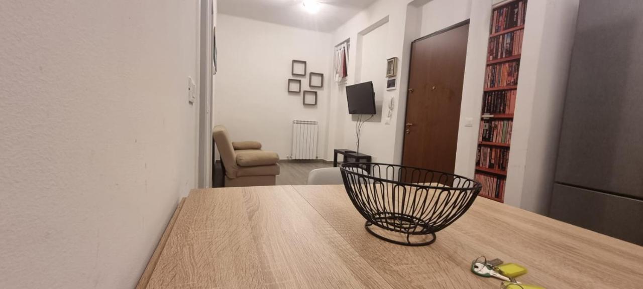 Casa Roma Διαμέρισμα Πιατσέντζα Εξωτερικό φωτογραφία