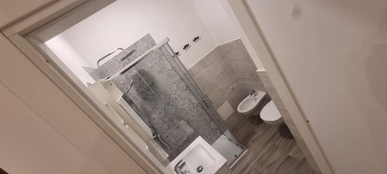 Casa Roma Διαμέρισμα Πιατσέντζα Εξωτερικό φωτογραφία