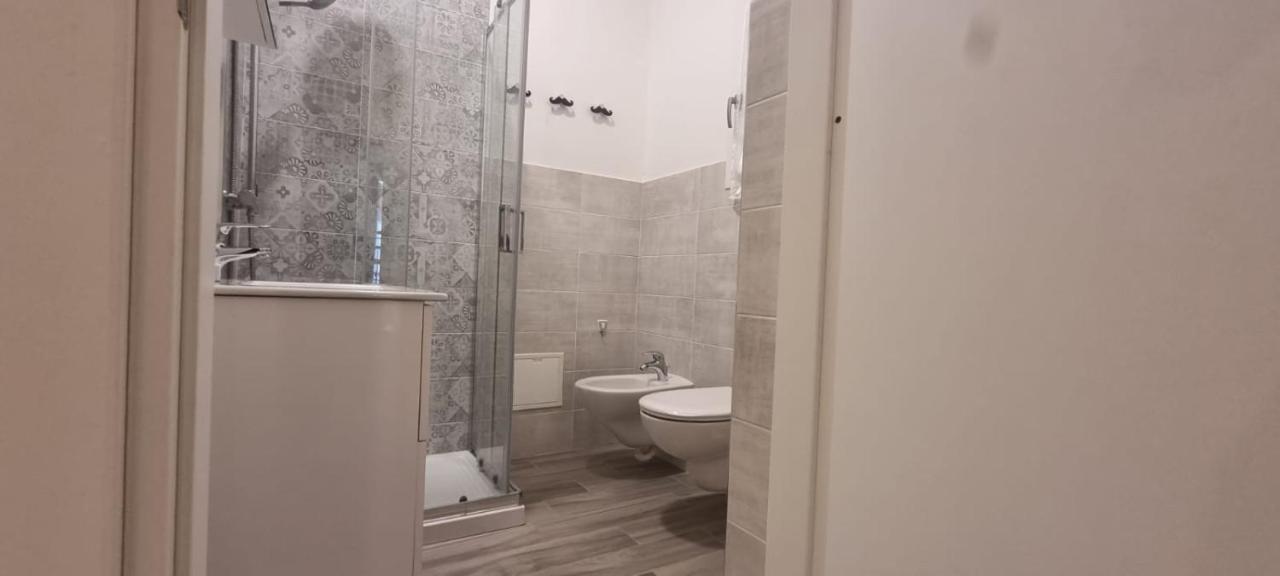 Casa Roma Διαμέρισμα Πιατσέντζα Εξωτερικό φωτογραφία