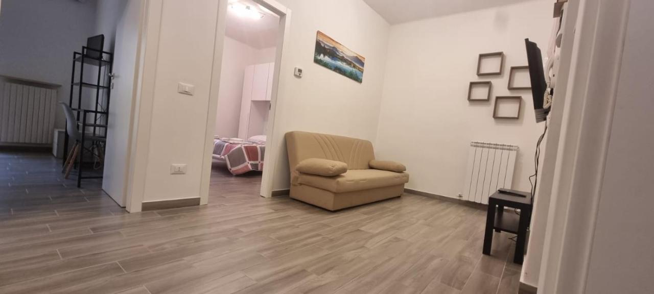 Casa Roma Διαμέρισμα Πιατσέντζα Εξωτερικό φωτογραφία