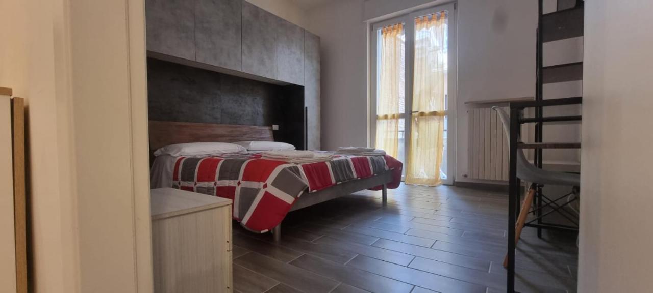 Casa Roma Διαμέρισμα Πιατσέντζα Εξωτερικό φωτογραφία
