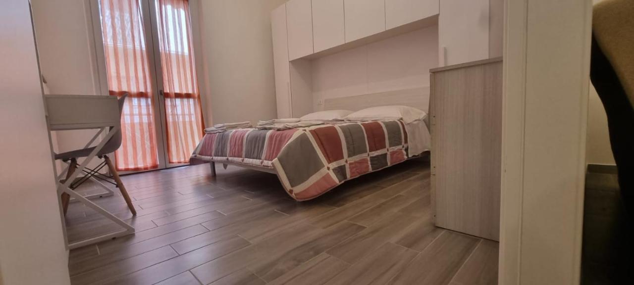 Casa Roma Διαμέρισμα Πιατσέντζα Εξωτερικό φωτογραφία